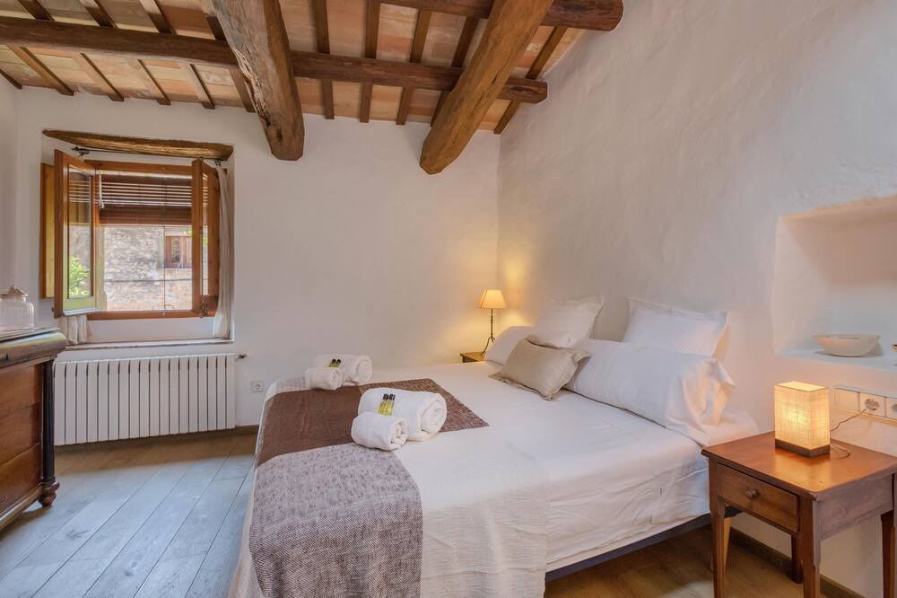 Photo of Bedroom in La Tallada d'Emporda
