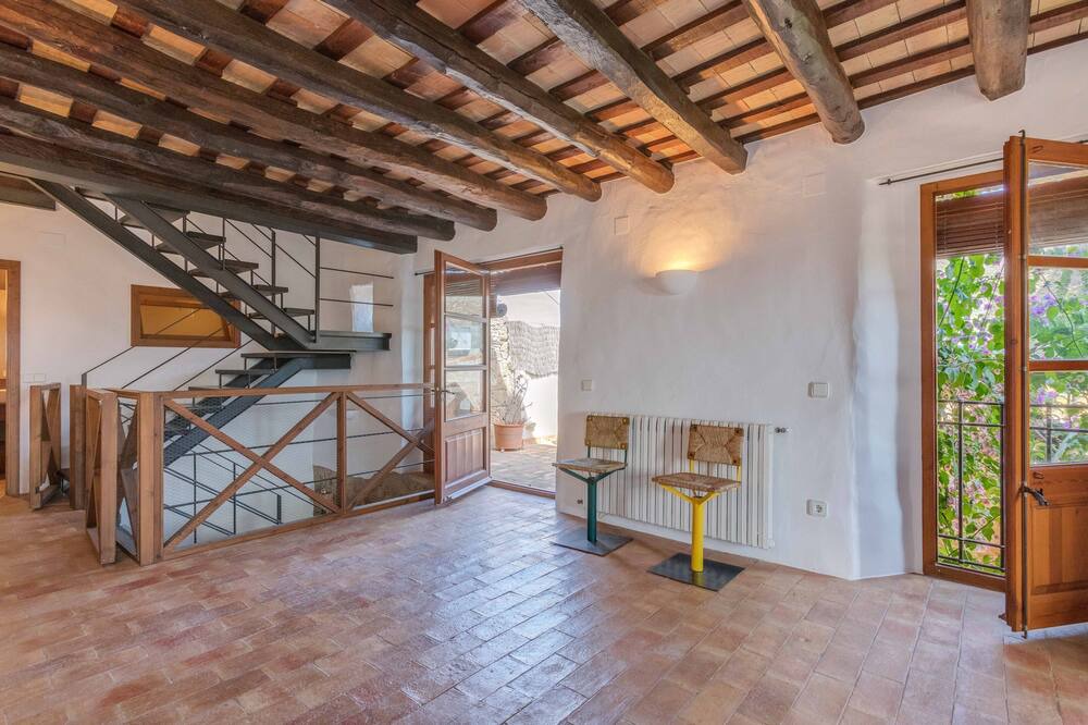 Photo of Livingroom in La Tallada d'Emporda