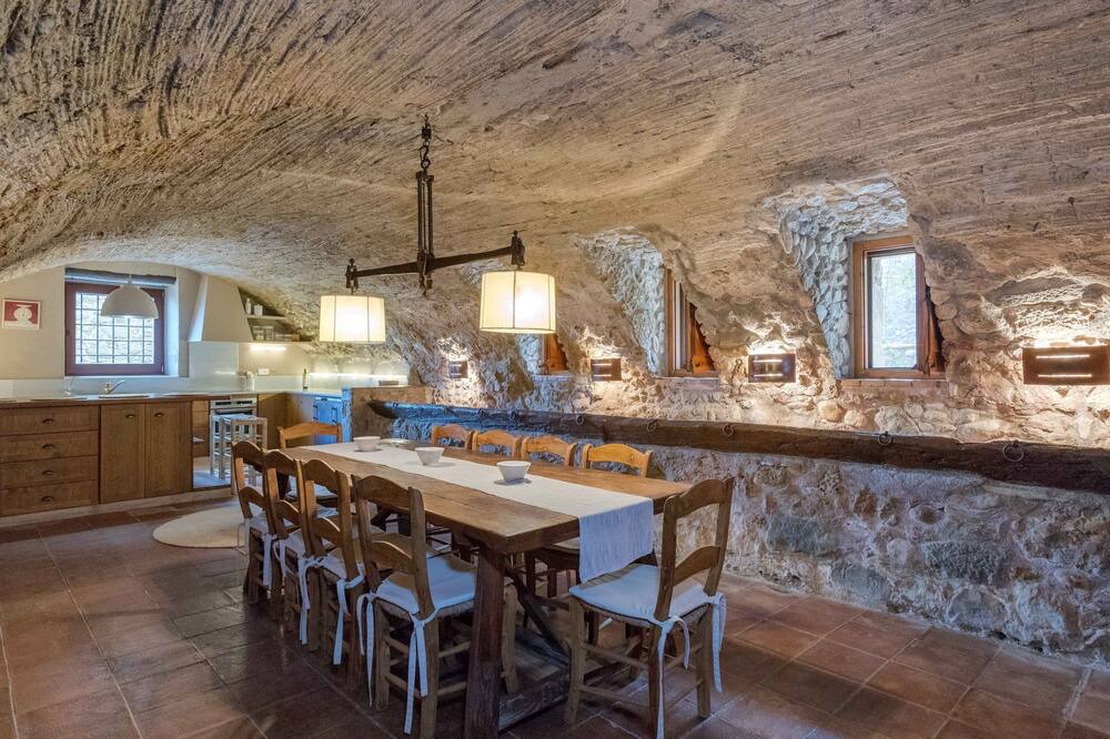 Photo of Kitchen in La Tallada d'Emporda