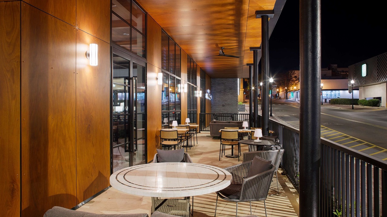 Photo of Patio Balcony in El Dorado