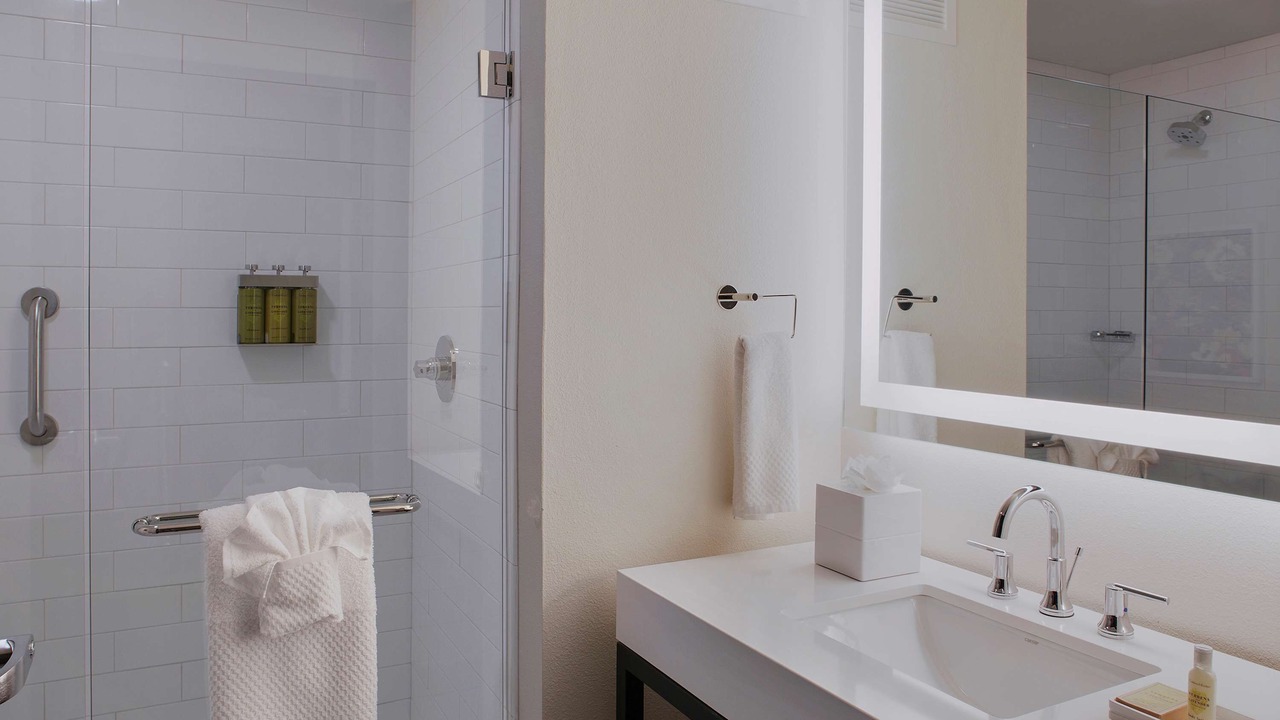 Photo of Bathroom in El Dorado