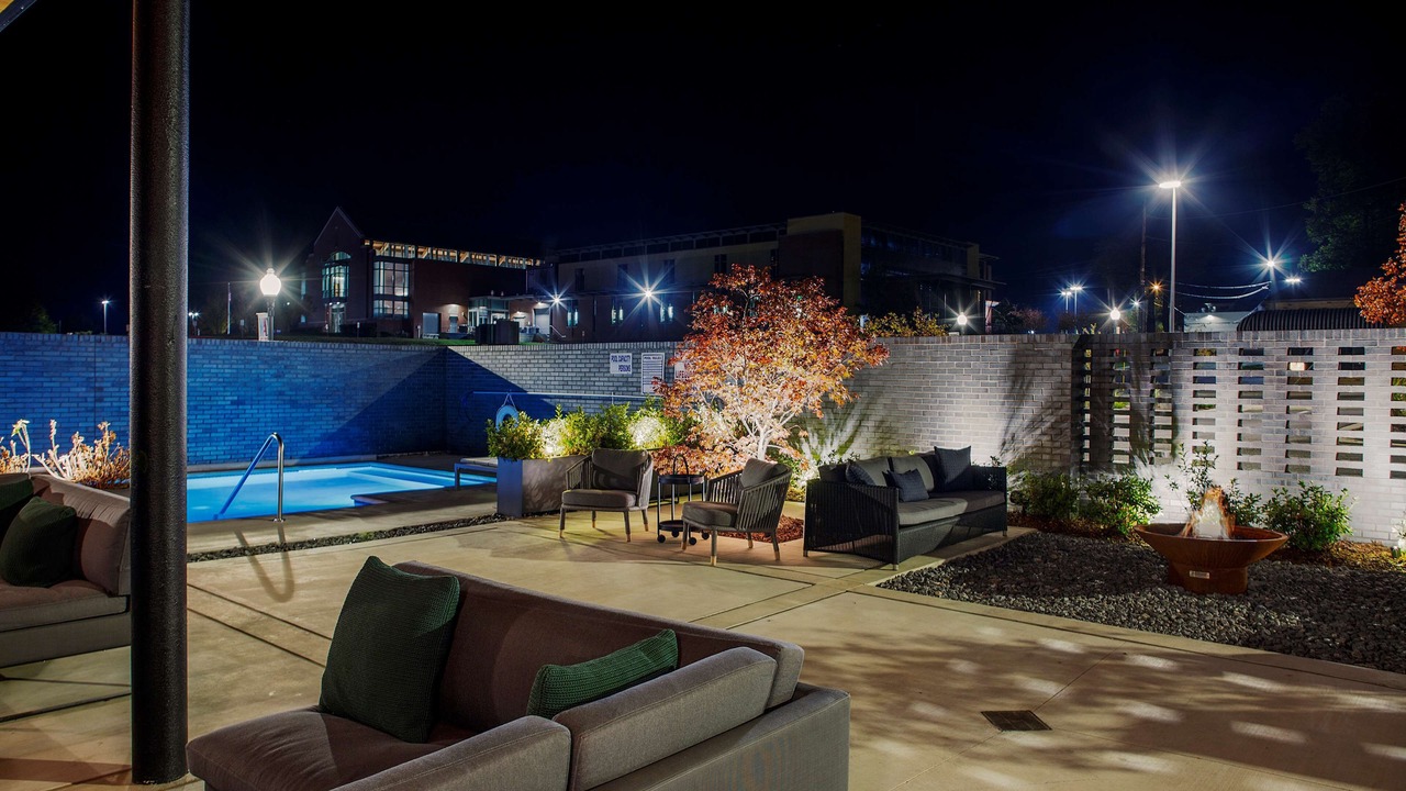 Photo of Outdoor in El Dorado