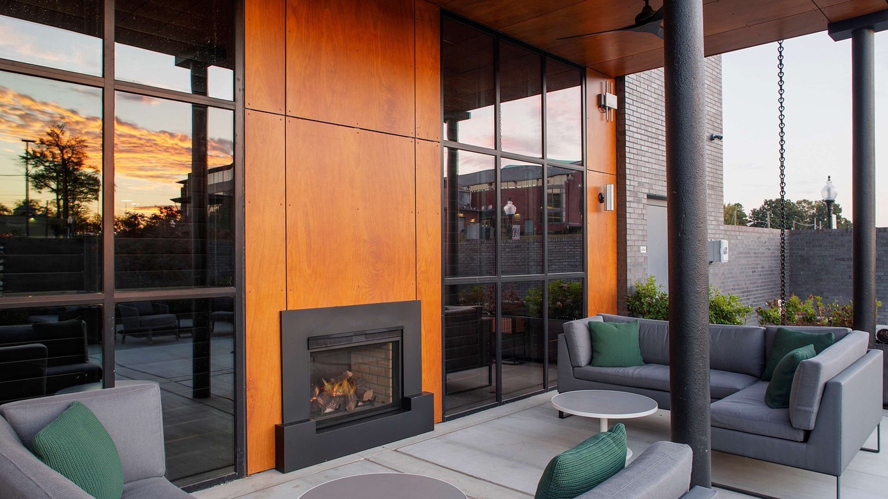 Photo of Patio Balcony in El Dorado
