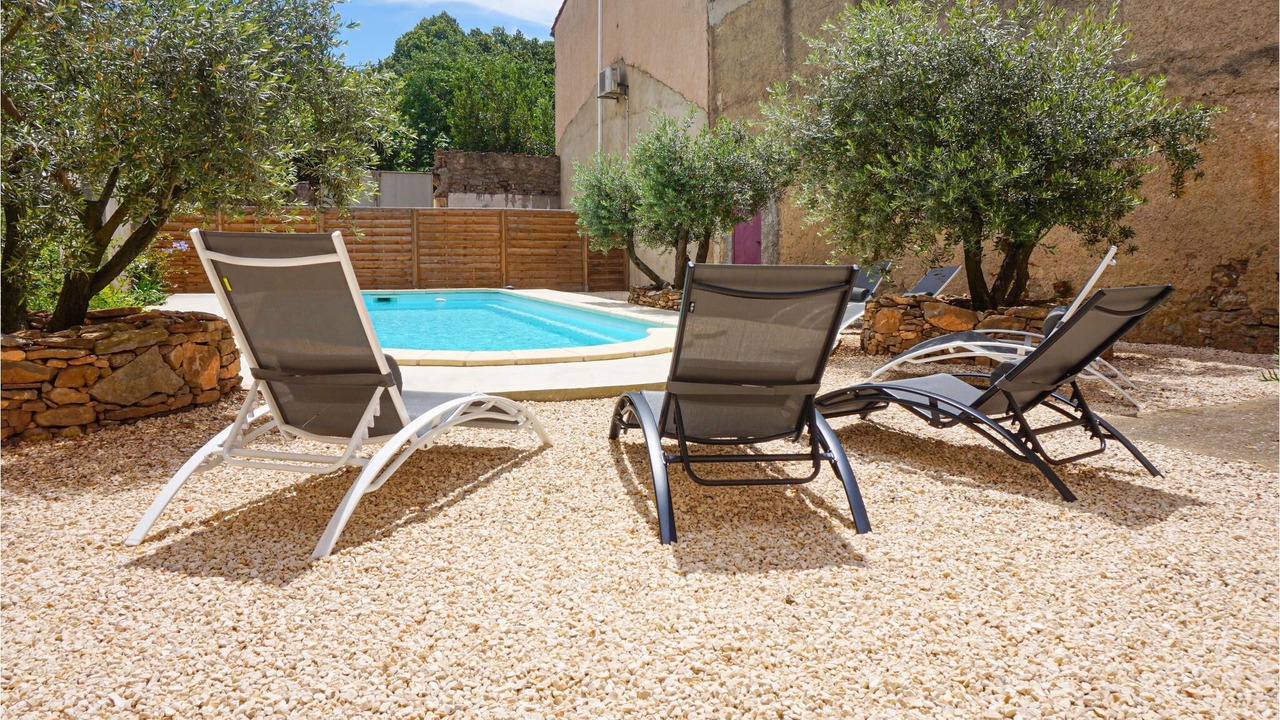 Photo of Outdoor in Olonzac