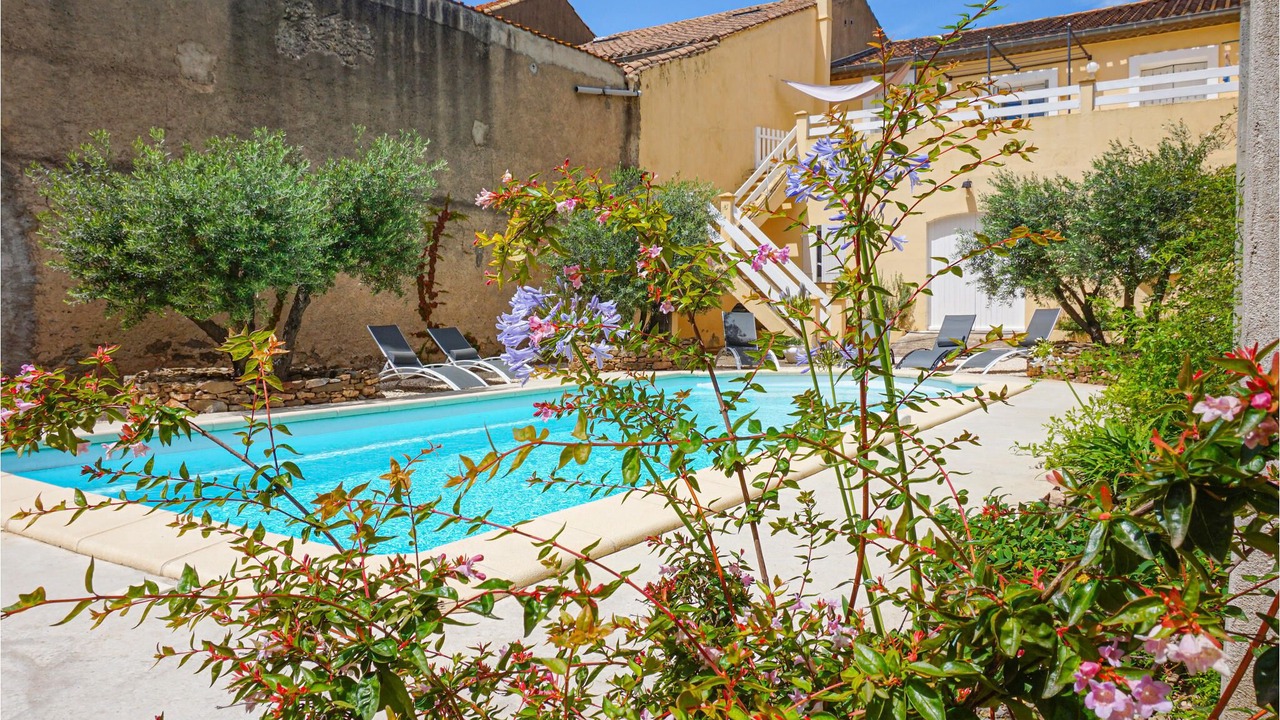 Photo of Outdoor in Olonzac