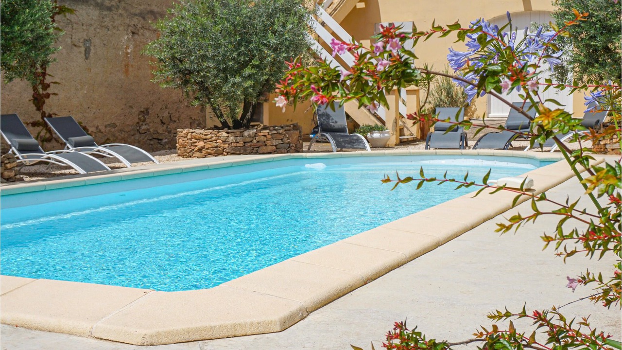 Photo of Outdoor in Olonzac