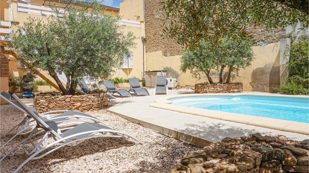 Photo of Outdoor in Olonzac