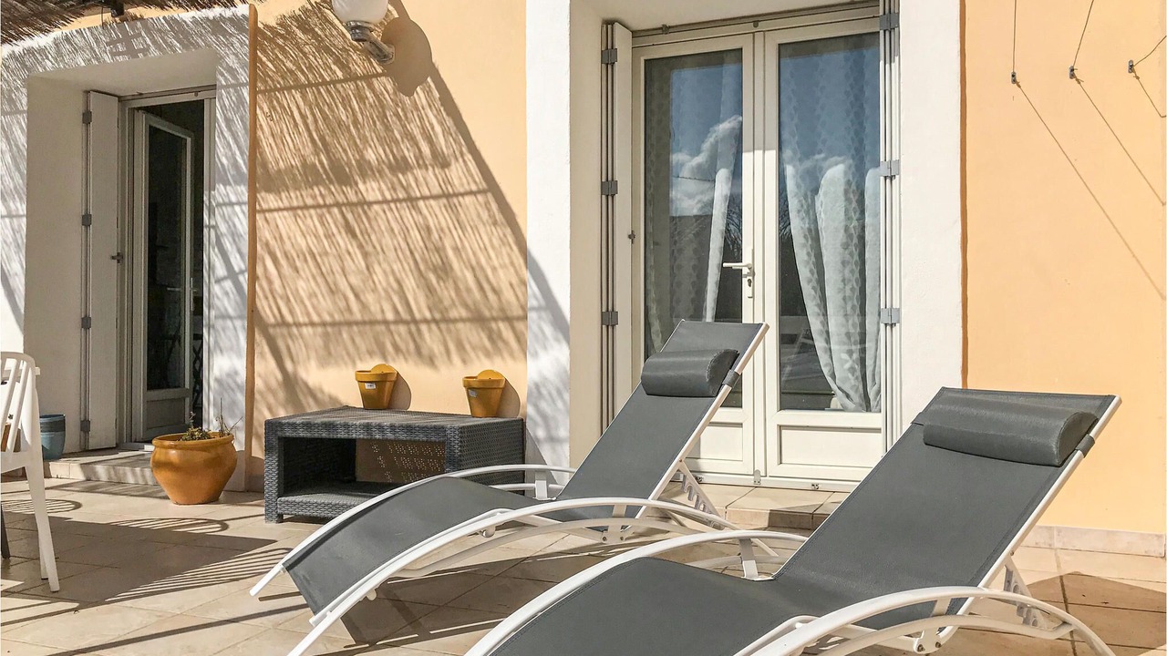 Photo of Patio Balcony in Olonzac