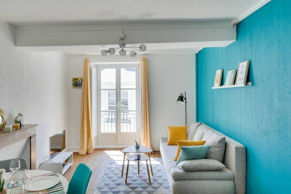 Photo of Livingroom in Decre-Cathedrale