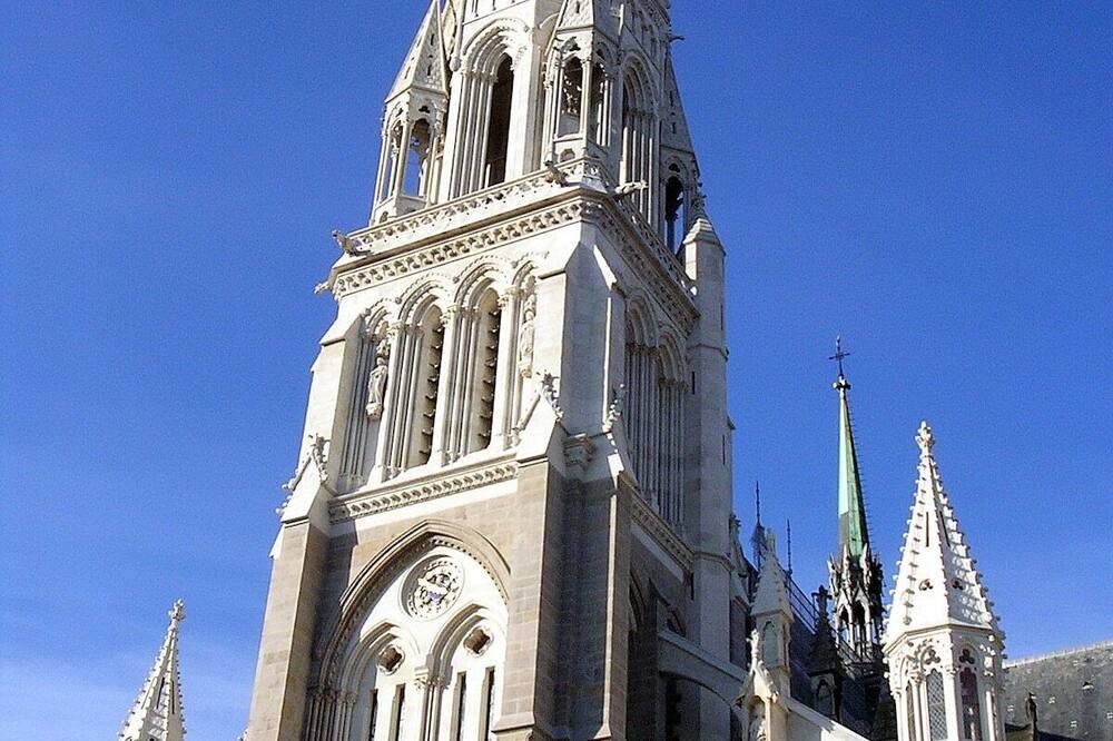 Photo of Outdoor in Decre-Cathedrale