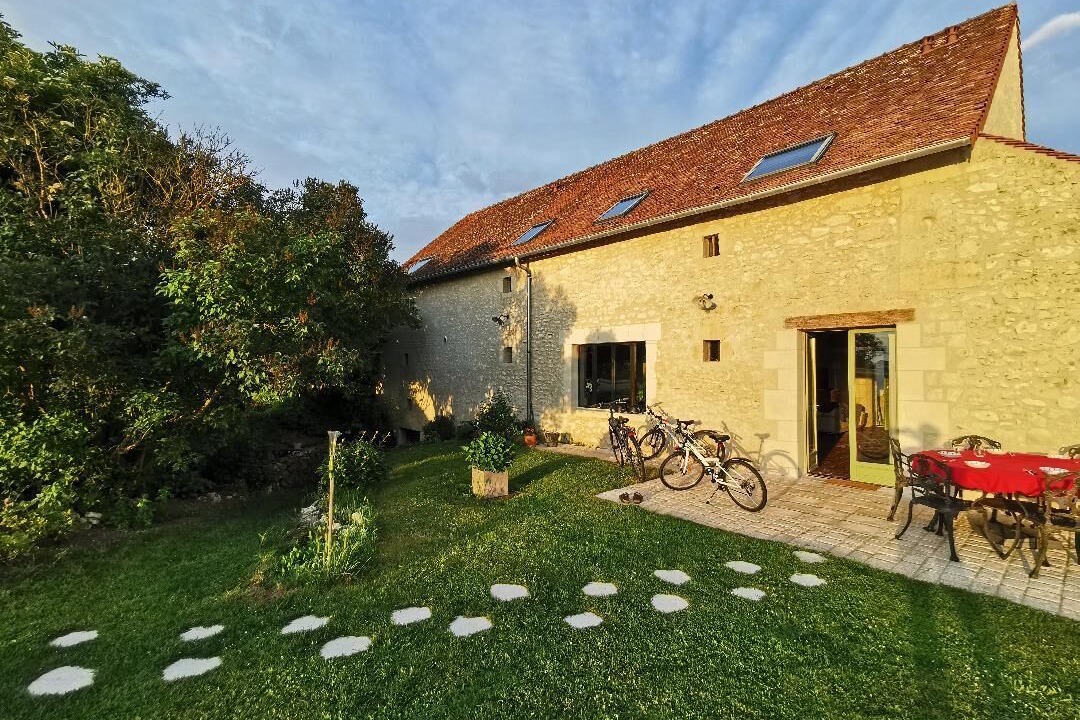 Photo of Outdoor in Trogues