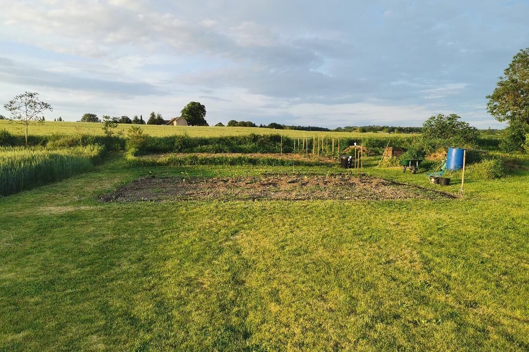 Photo of Outdoor in Trogues