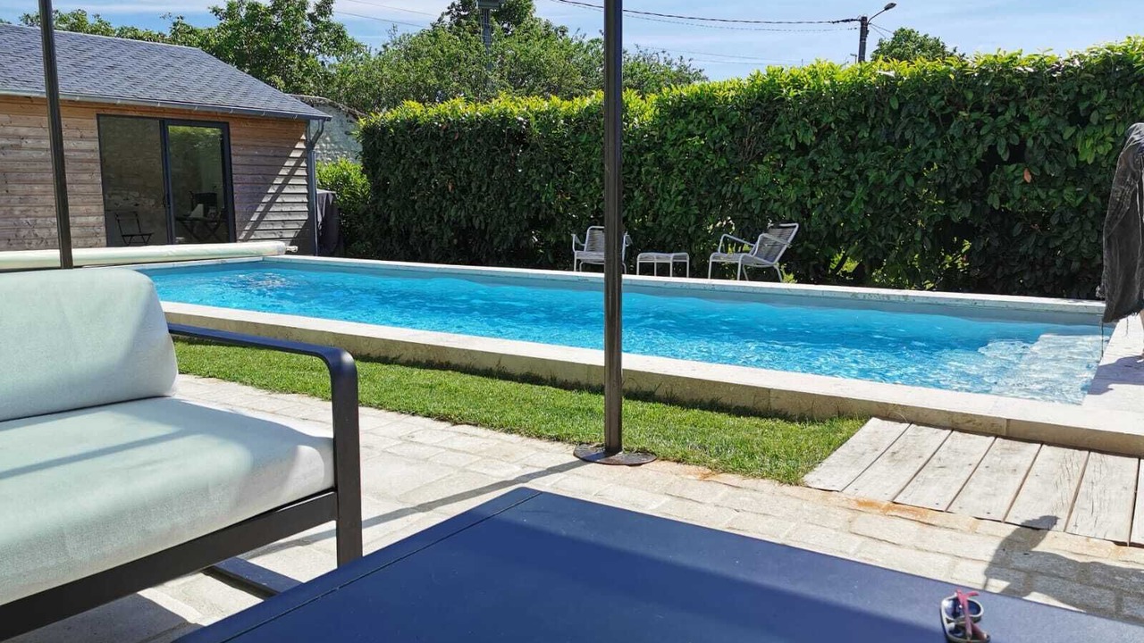 Photo of Outdoor in Trogues