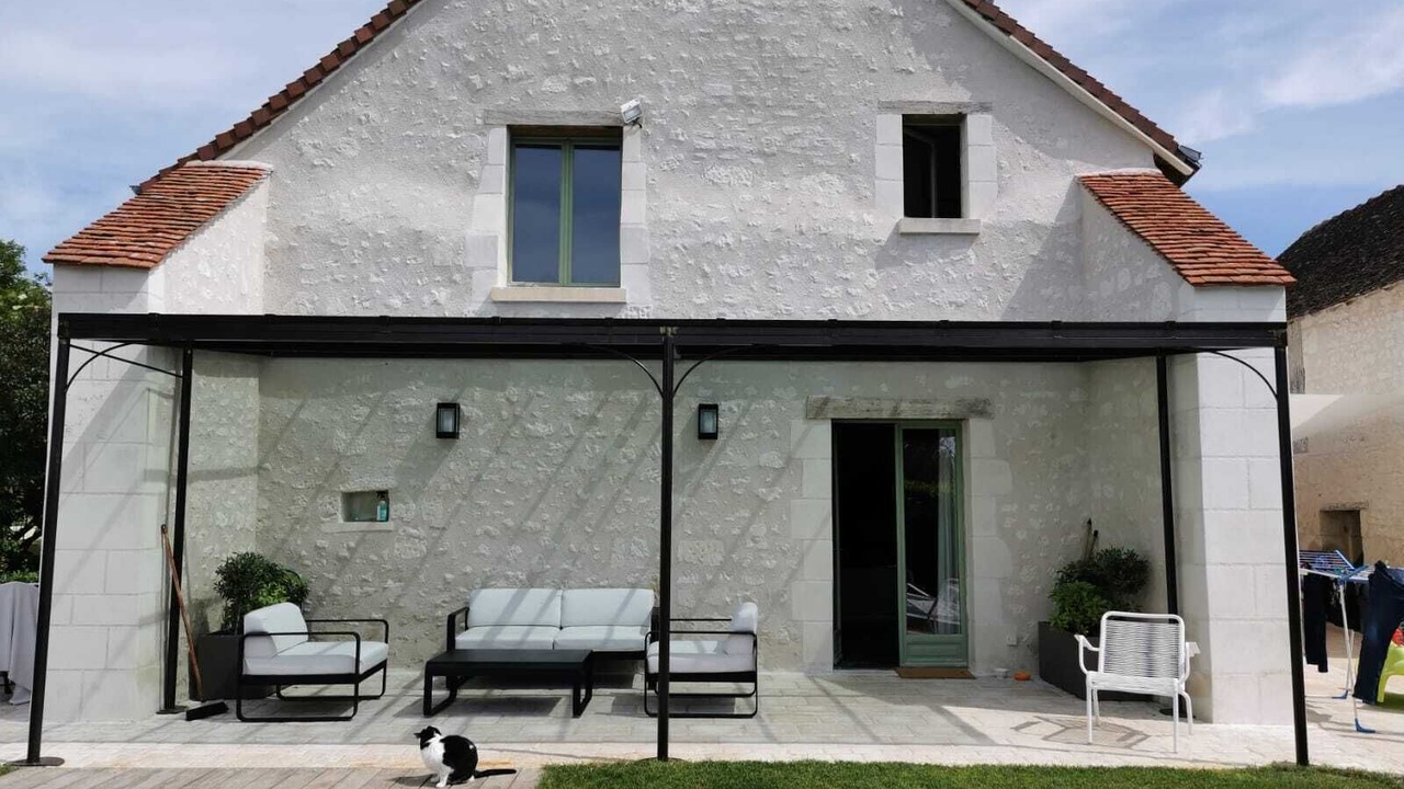 Photo of Outdoor in Trogues