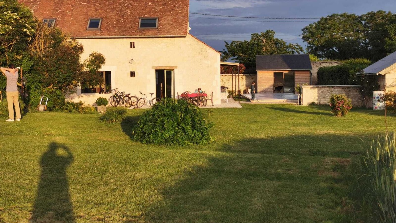 Photo of Outdoor in Trogues