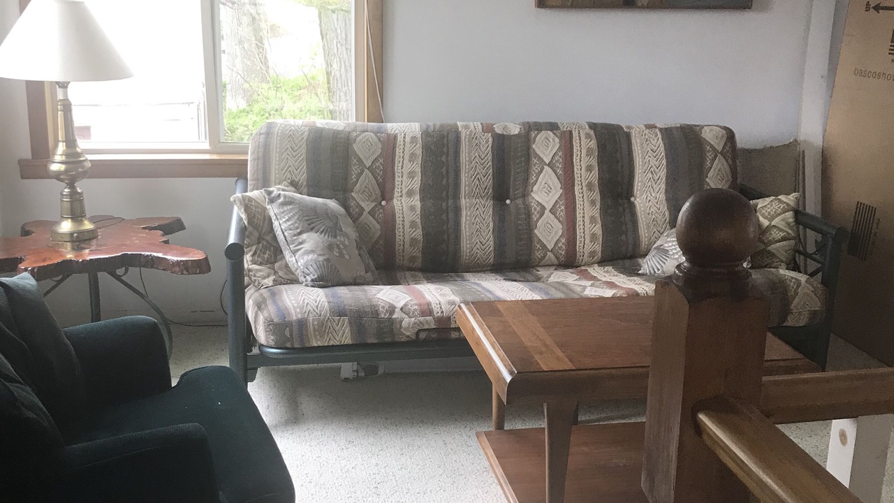 Photo of Livingroom in Redwood
