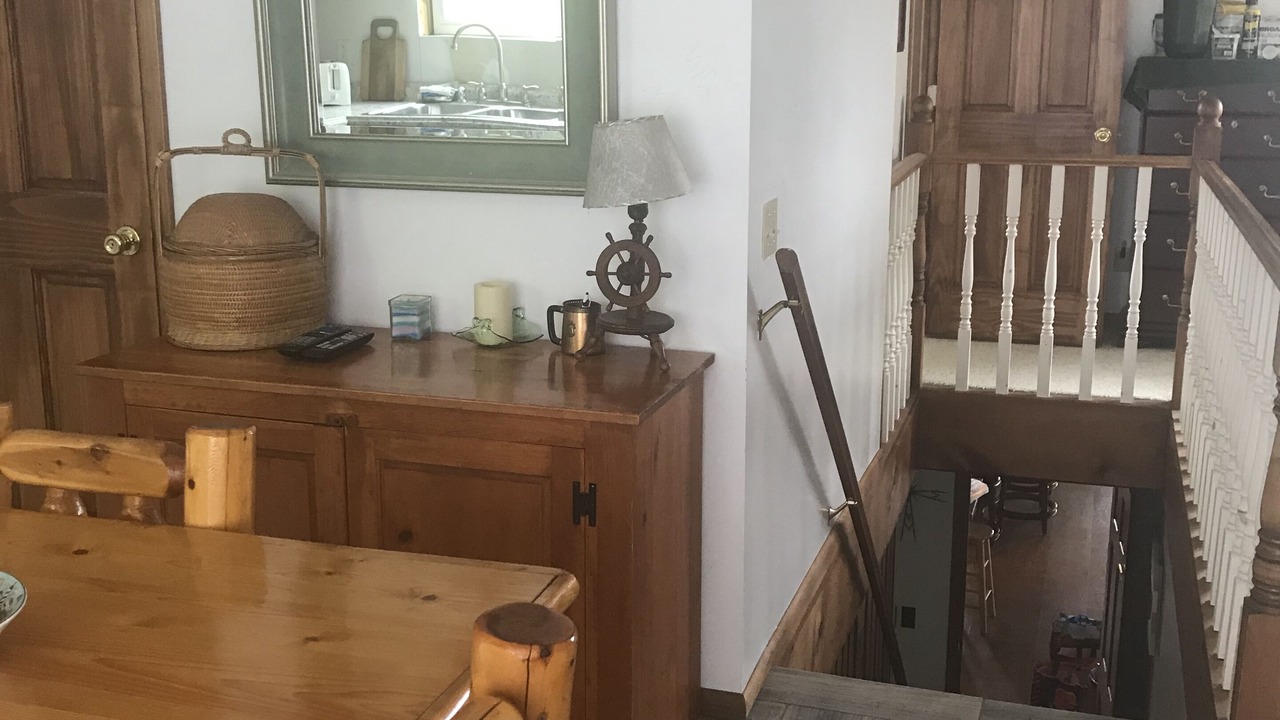 Photo of Kitchen in Redwood