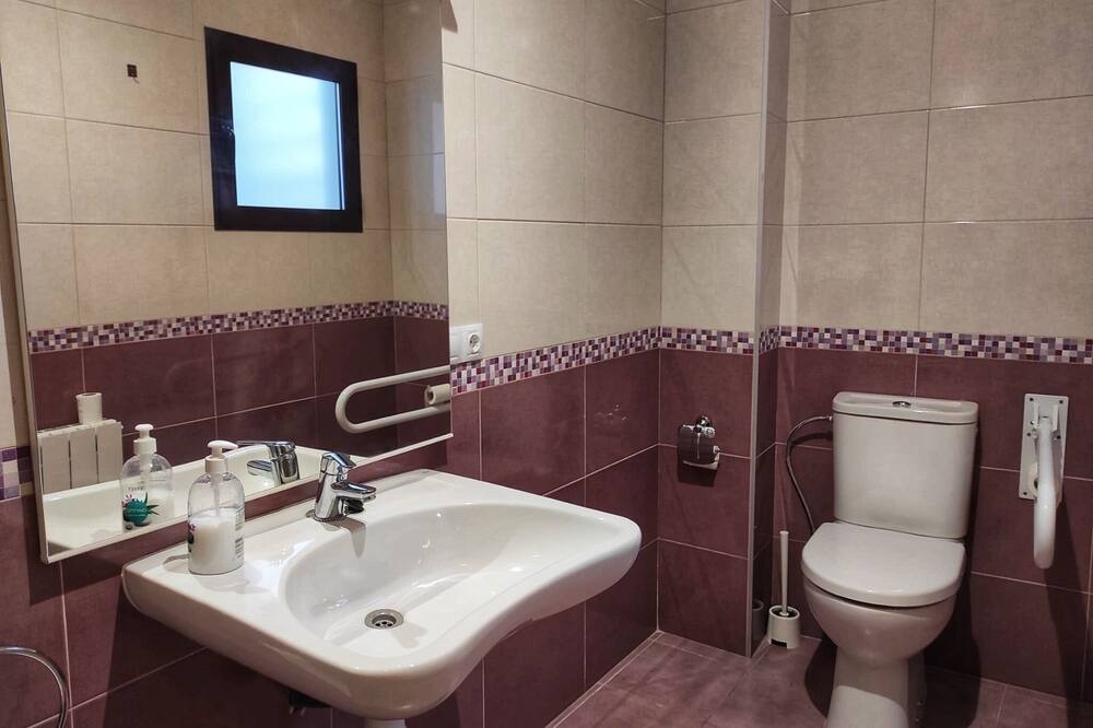 Photo of Bathroom in Caudiel