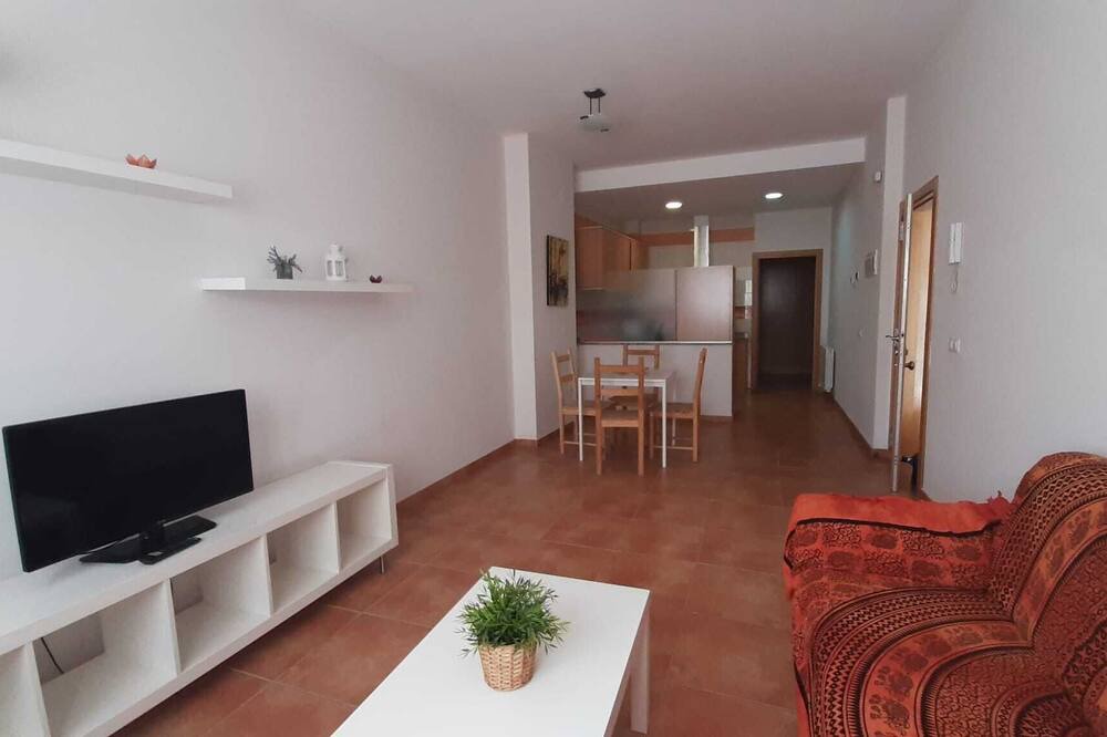 Photo of Livingroom in Caudiel