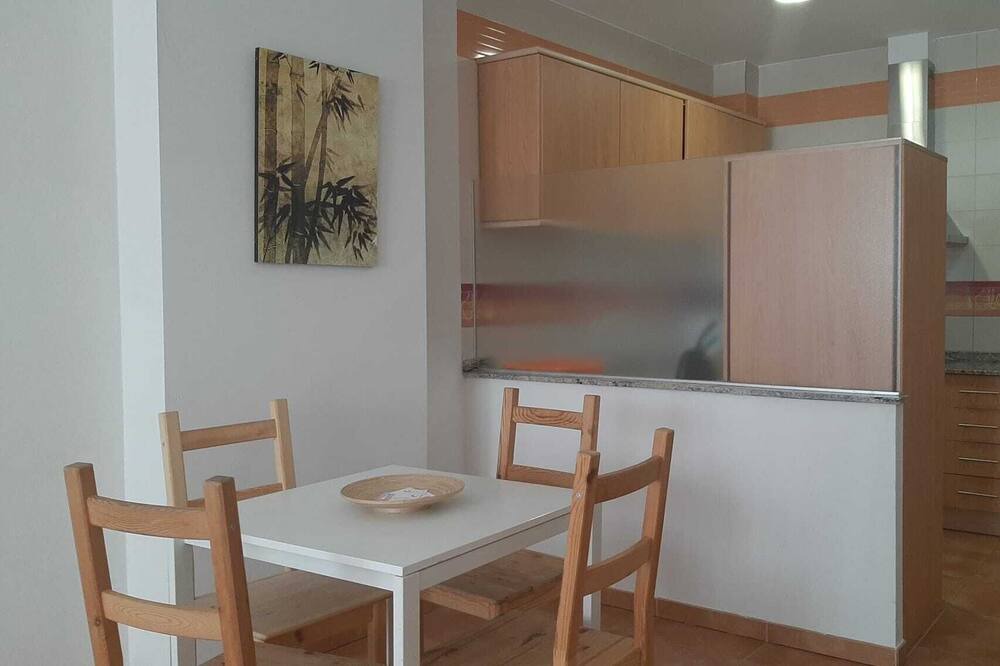 Photo of Kitchen in Caudiel