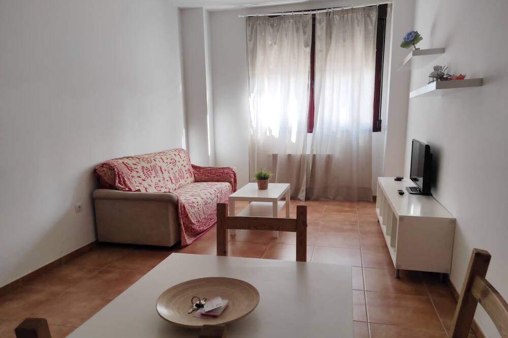 Photo of Livingroom in Caudiel