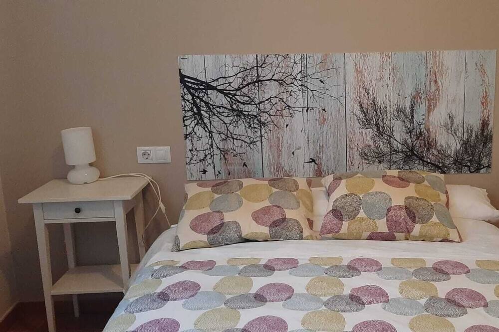 Photo of Bedroom in Caudiel