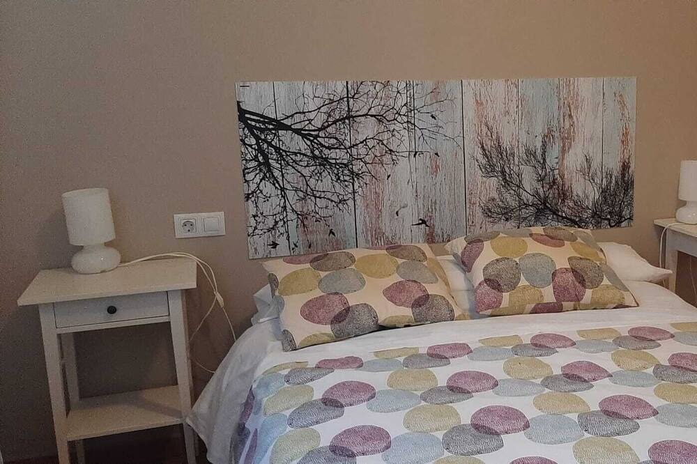 Photo of Bedroom in Caudiel