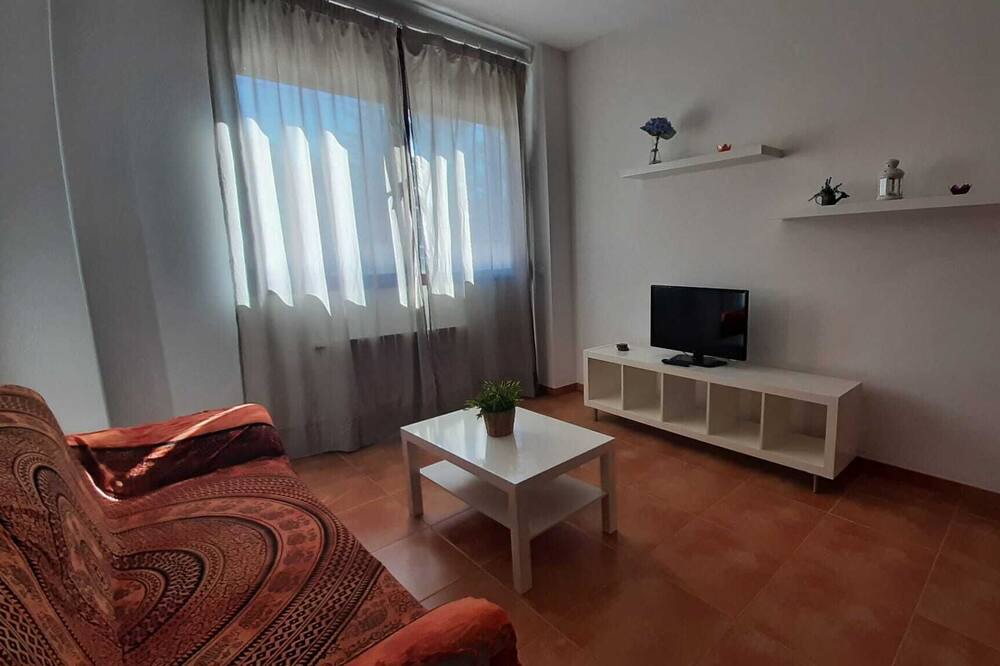 Photo of Livingroom in Caudiel