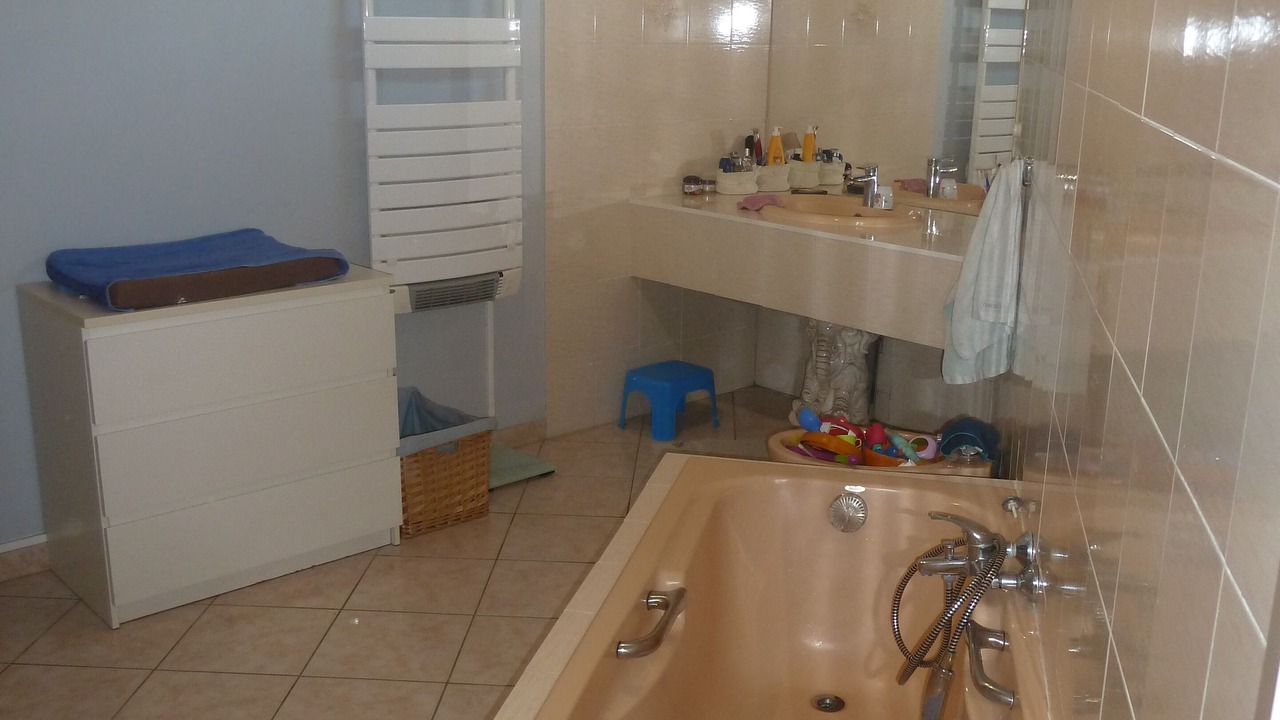 Photo of Bathroom in Teyran