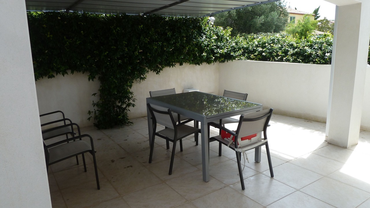 Photo of Outdoor in Teyran