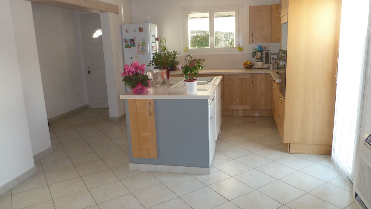 Photo of Kitchen in Teyran