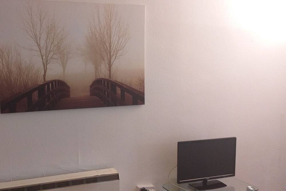 Photo of Bedroom in Bracknell