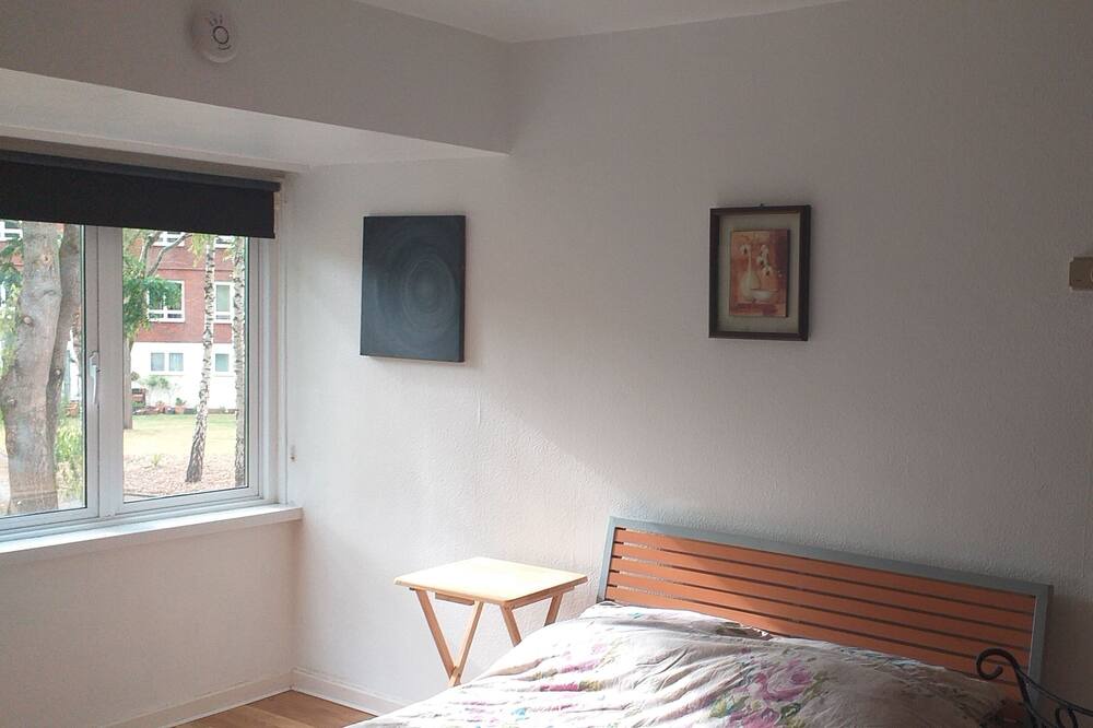 Photo of Bedroom in Bracknell