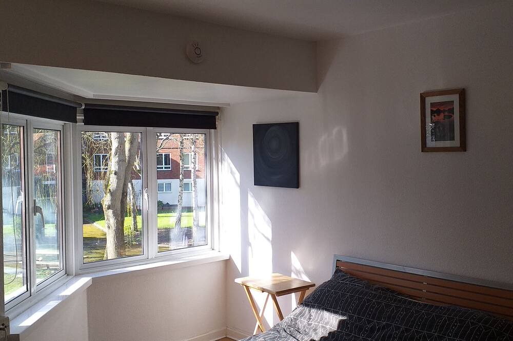 Photo of Bedroom in Bracknell