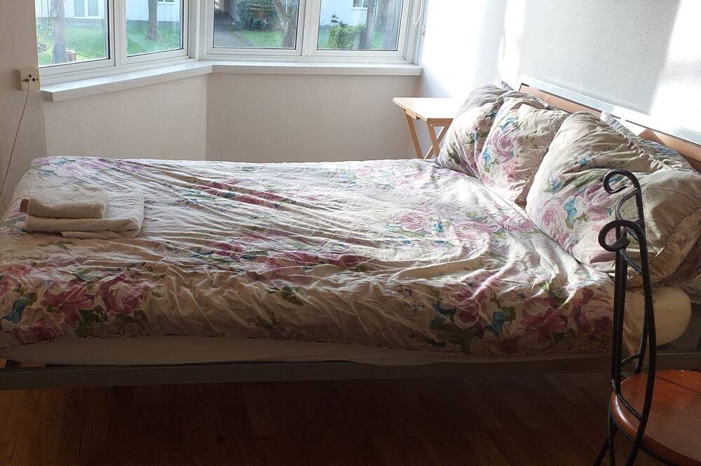 Photo of Bedroom in Bracknell