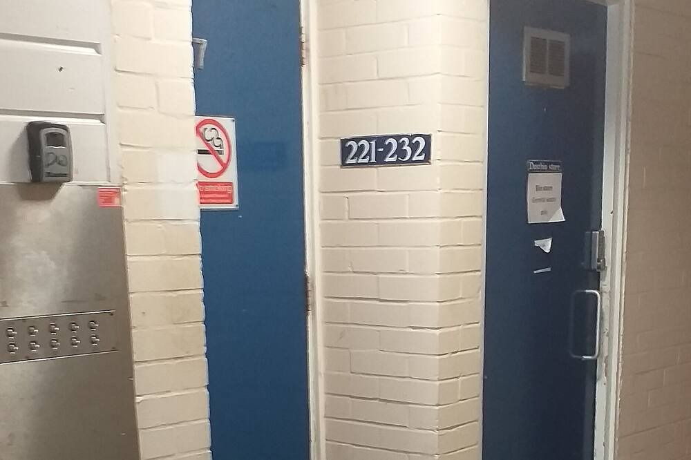 Photo of Bedroom in Bracknell