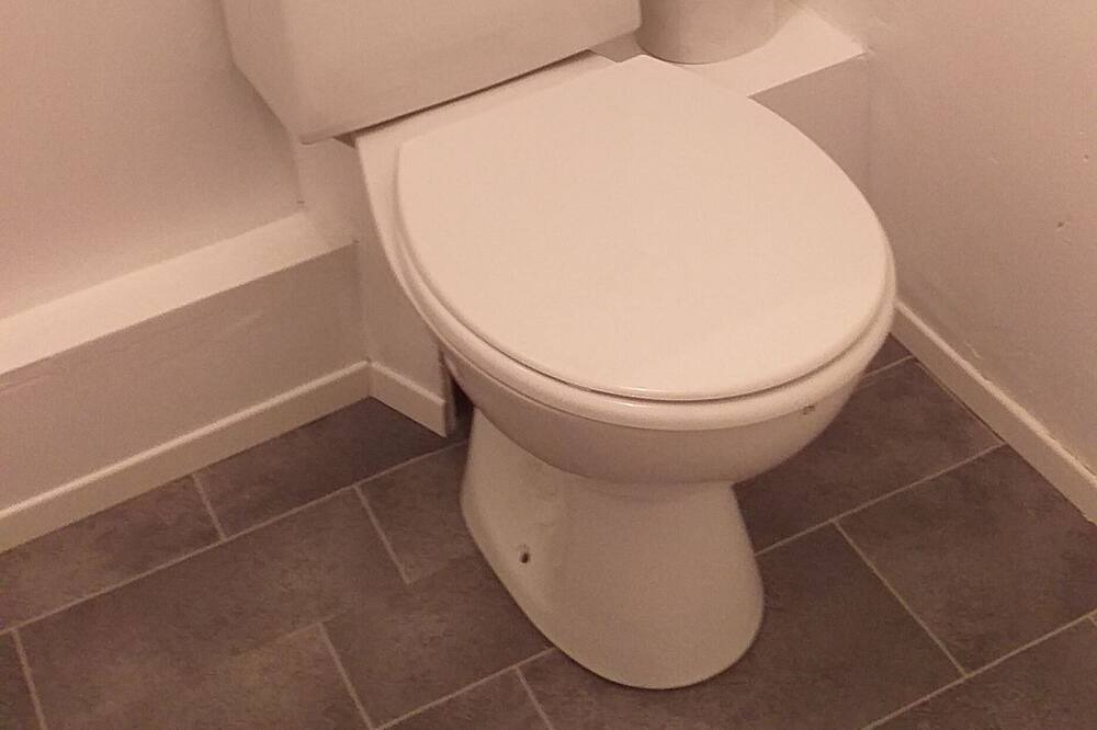 Photo of Bathroom in Bracknell
