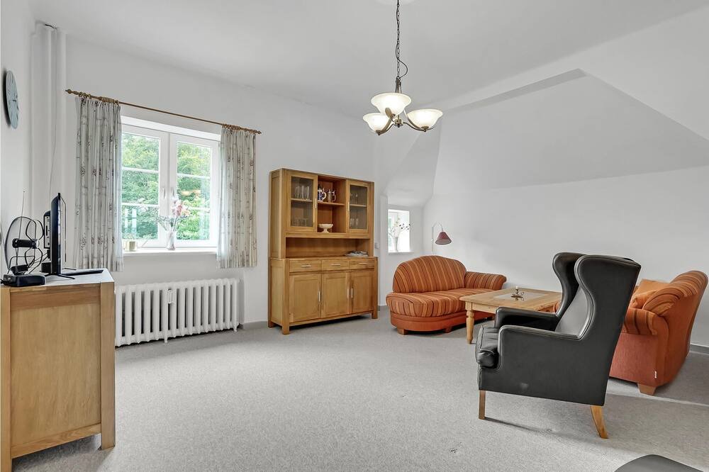 Photo of Bedroom in Tonder
