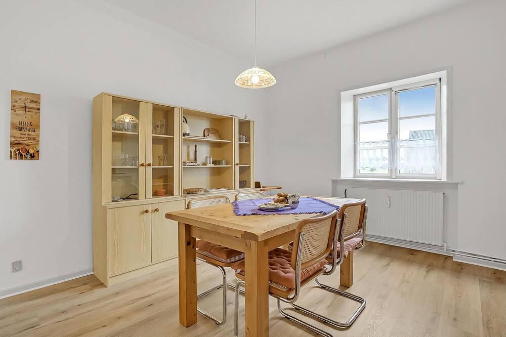 Photo of Bedroom in Tonder
