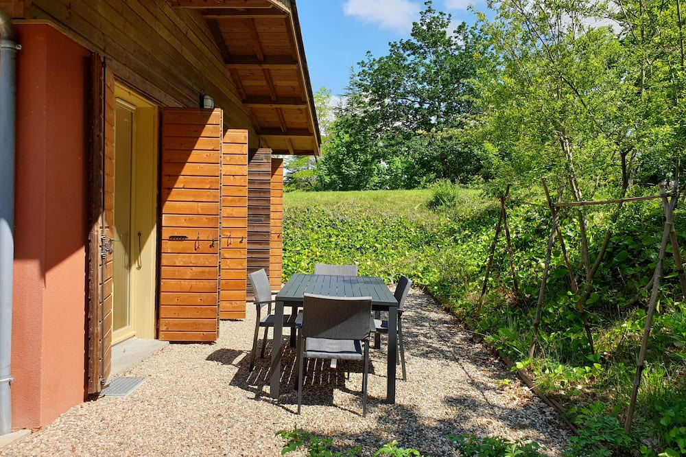 Photo of Patio Balcony in Birac-sur-Trec