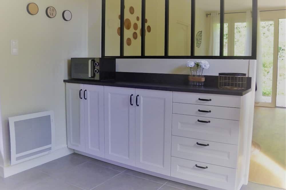 Photo of Kitchen in Birac-sur-Trec