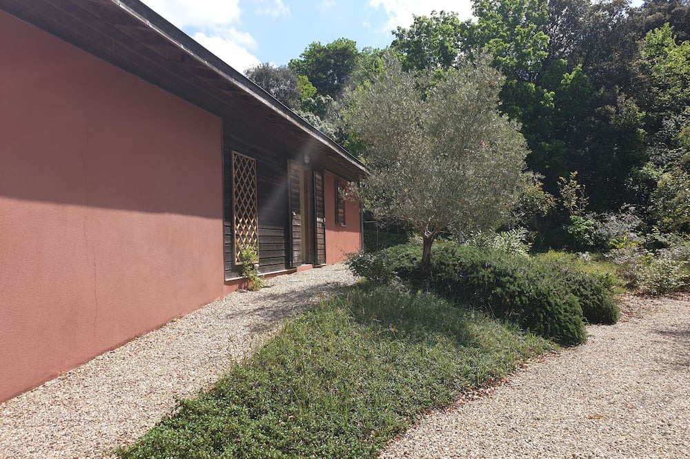 Photo of Outdoor in Birac-sur-Trec
