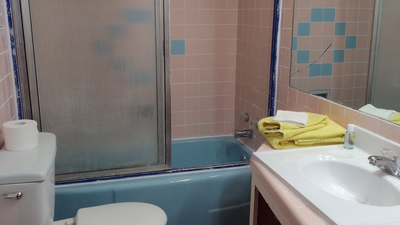 Photo of Bathroom in Limon