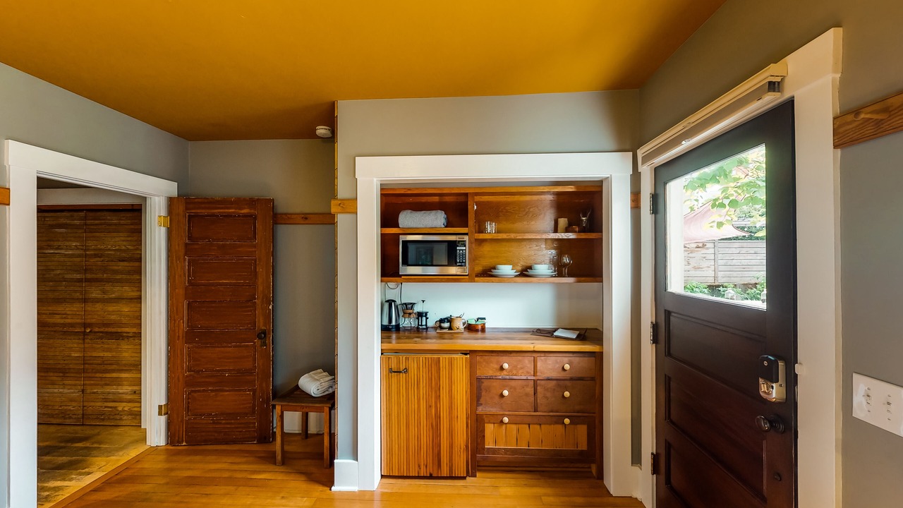 Photo of Kitchen in Stadium District