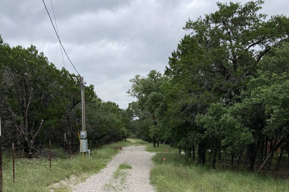 Photo of Outdoor in Round Mountain