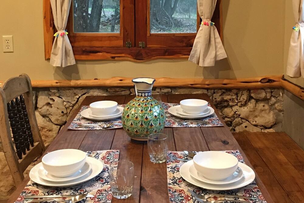 Photo of Kitchen in Round Mountain