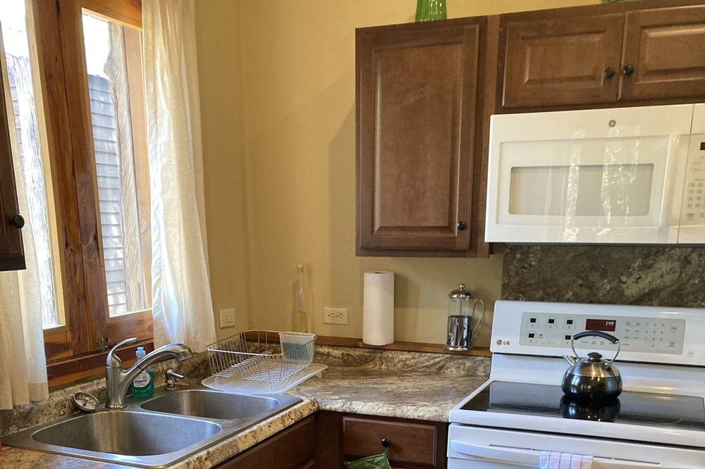 Photo of Kitchen in Round Mountain