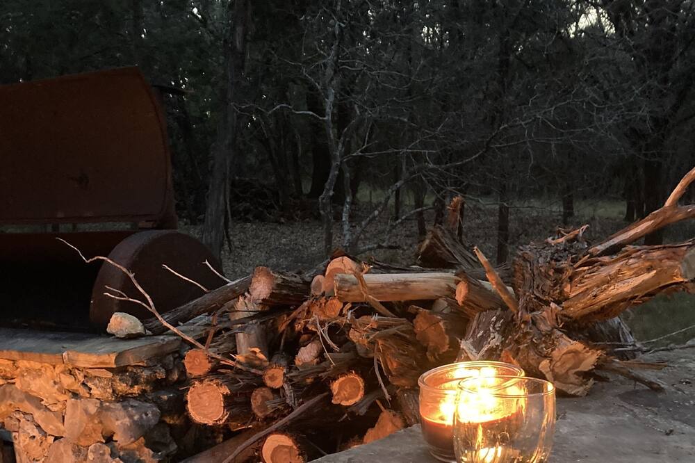 Photo of Outdoor in Round Mountain