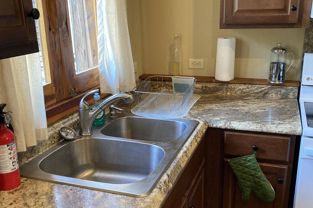 Photo of Kitchen in Round Mountain