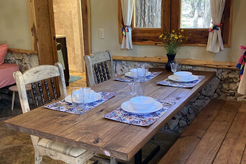 Photo of Kitchen in Round Mountain